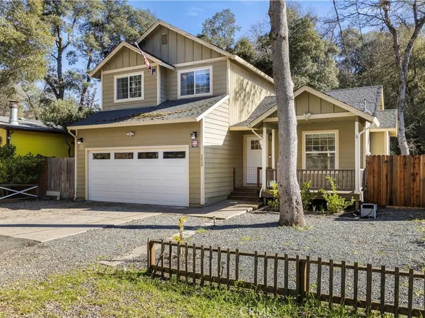 5649 Crawford Ave, Clearlake, CA 95422