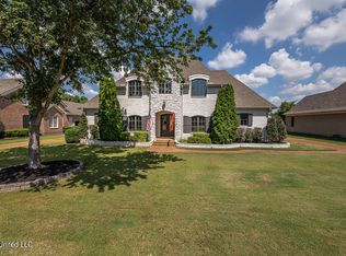 4701 Robinson Loop W, Olive Branch, MS 38654