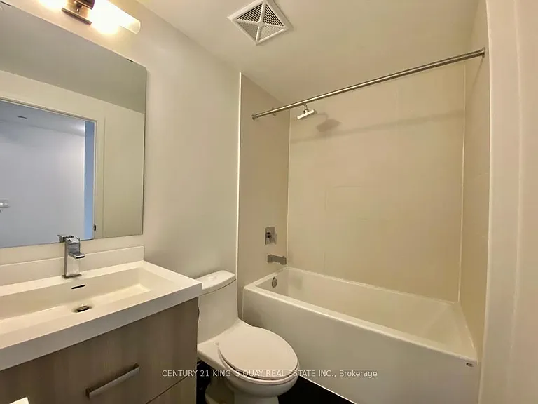 50 Wellesley St E #2109 — Photo 6