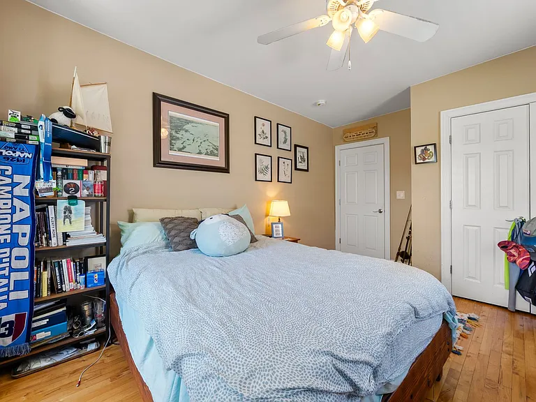 293 River St #3 — Photo 11
