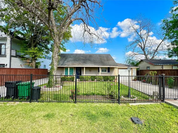 7518 Gracia St, Houston, TX 77037