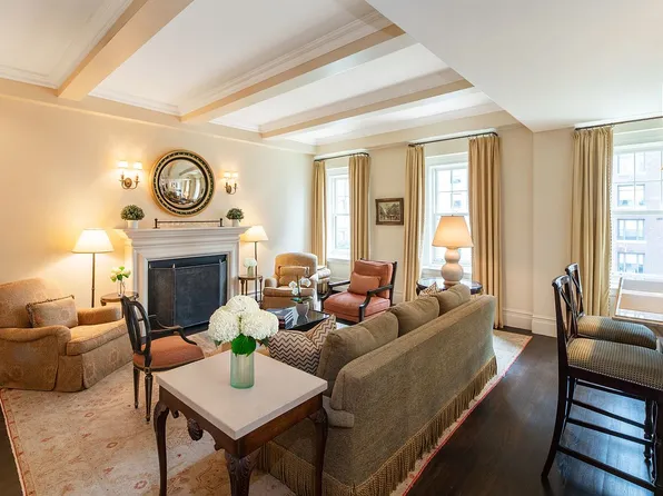 969 Park Ave #5D, Manhattan, NY 10028