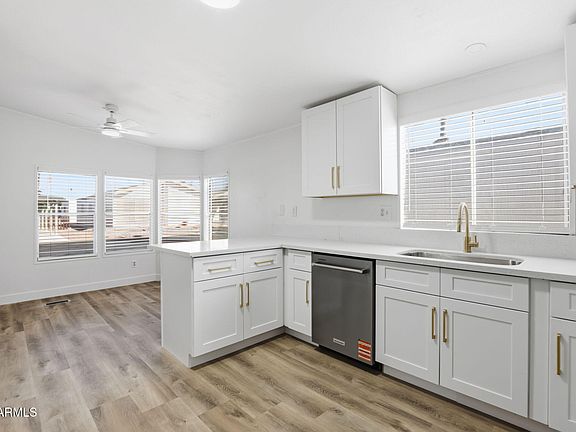 5th image of 3500 S TOMAHAWK, Unit 142 Road