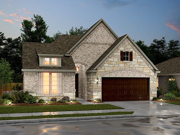 Bronson VIII - D - Shown with stone