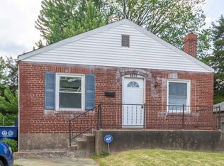 8833 Jordan St, Saint Louis, MO