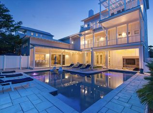 325 Walton Rose Ln, Inlet Beach, FL 32461