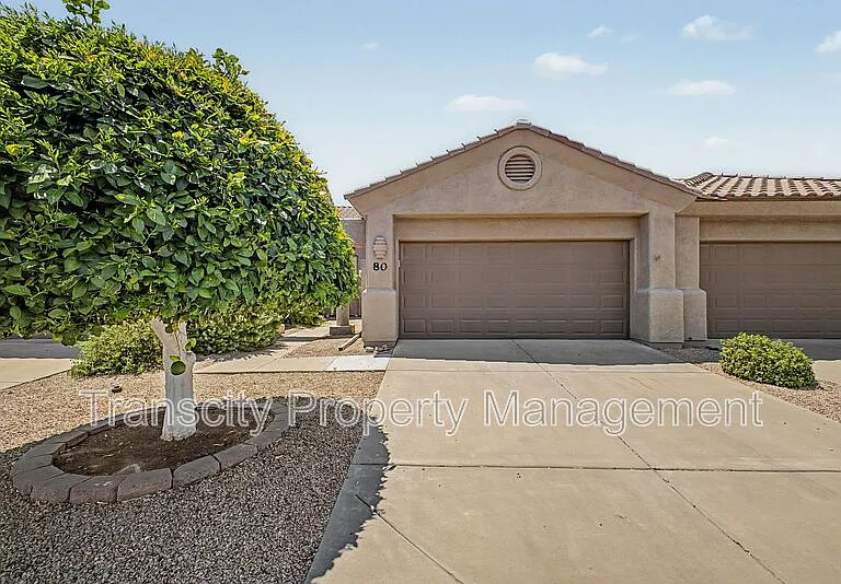 4202 E Broadway Rd #80 — Photo 1