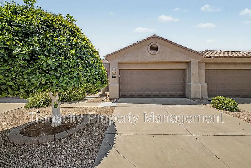 4202 E Broadway Rd #80