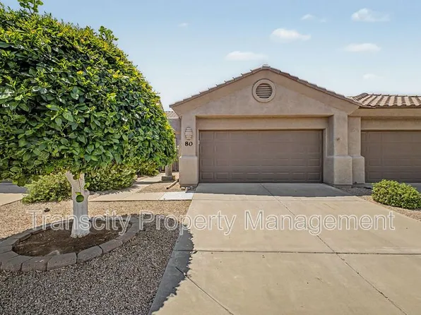 4202 E Broadway Rd Unit 80, Mesa, AZ 85206