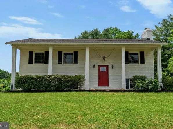 10036 Kimberly Ct, Warrenton, VA 20186