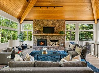 23 Saint Andrews Ct #79, Snowmass Village, CO 81615