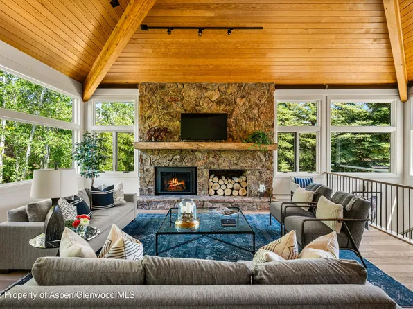 23 Saint Andrews Ct #79, Snowmass Village, CO 81615