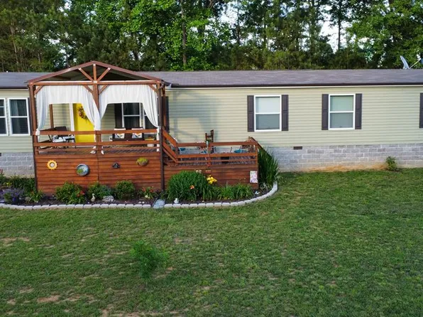 151 Whitney Ln, Camden, TN 38320