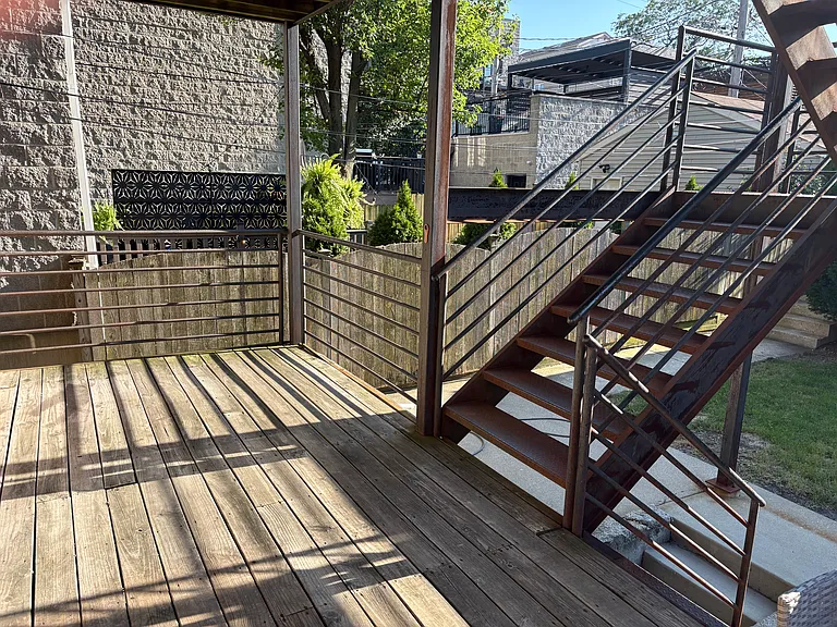 2020 N Honore St #1 — Photo 10