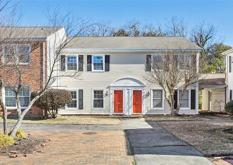 10 Towne Square Dr, Newport News, VA 23607 Zillow