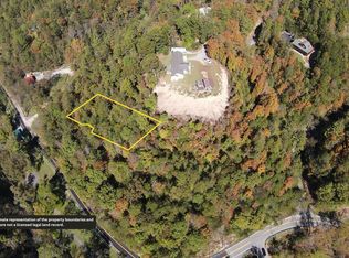 8 Stetler Way, Pigeon Forge, TN 37863