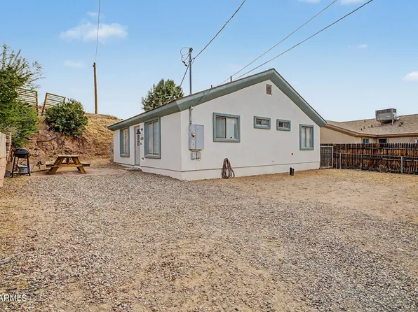 539 N MADISON Street, Wickenburg, AZ 85390