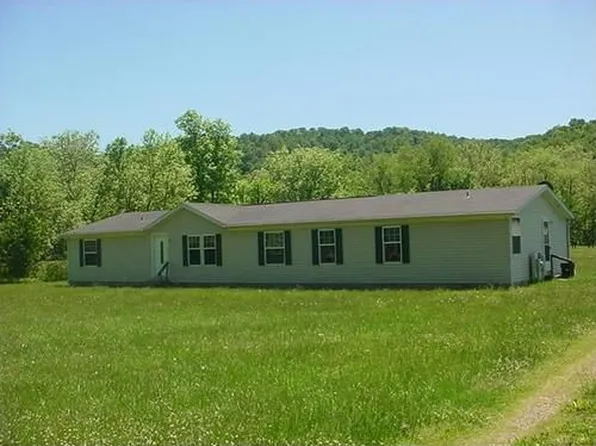 8739 State Route 781, Peebles, OH 45660