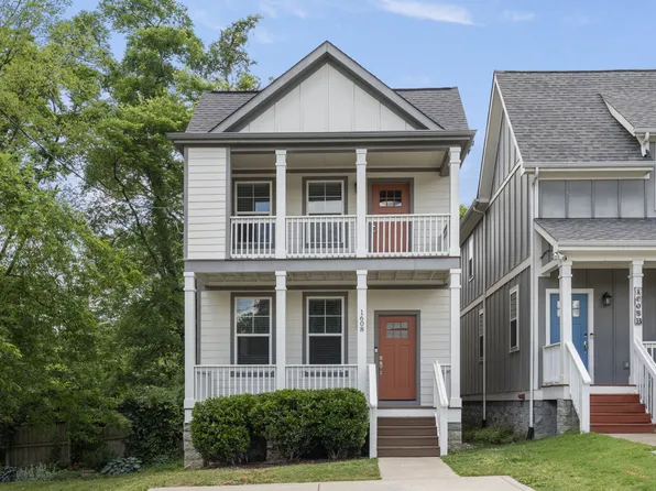 1608 Northview Ave #A, Nashville, TN 37216
