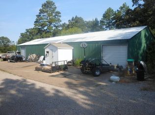 4350 Highway 128, Savannah, TN 38372