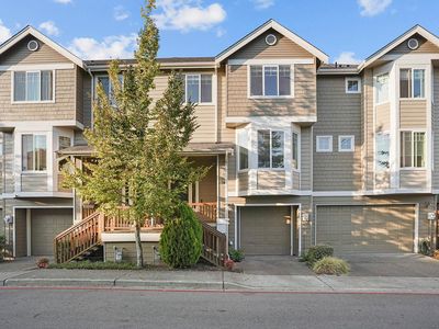 4024 NE 4th Pl, Renton, WA, 98056