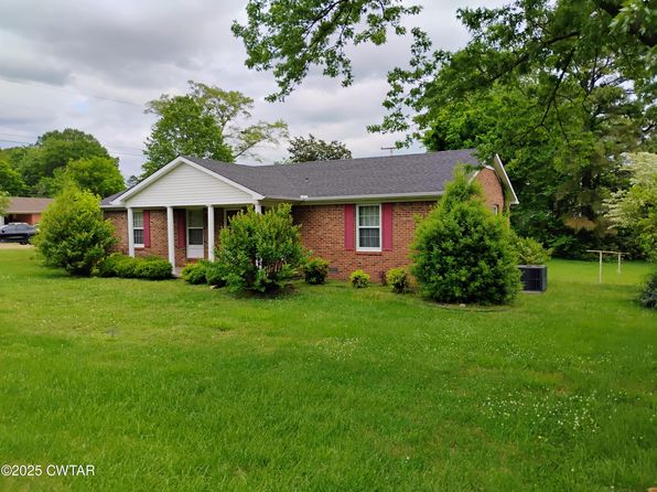 898 Broad St N, Lexington, TN 38351