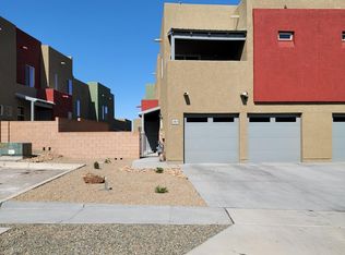 1513 Borrego Dr SE, Albuquerque, NM 87123