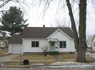1540 East St, Black Earth, WI 53515