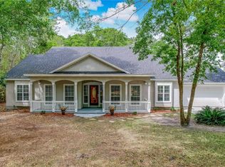85404 Burmeister Rd, Fernandina Beach, FL 32034