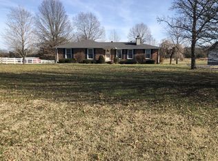 903 Maple Hill Rd, Lebanon, TN 37087