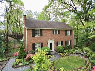 3143 Stoneridge Rd SW, Roanoke, VA 24014