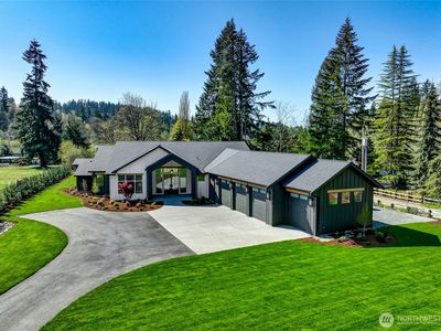 11017 164th Avenue SE, Renton, WA, 98059