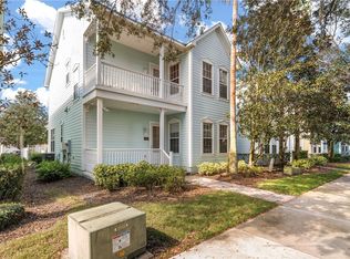 1460 Reunion Blvd, Reunion, FL 34747