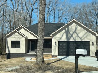 123 Chick Ln, Little Rock, AR 72206