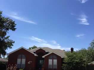 2604 Coronado Ave, Big Spring, TX 79720