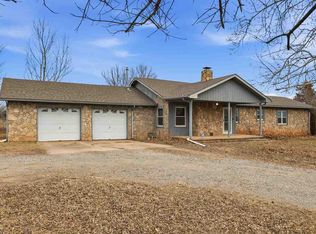 6721 Lilly Ln, Stillwater, OK 74074