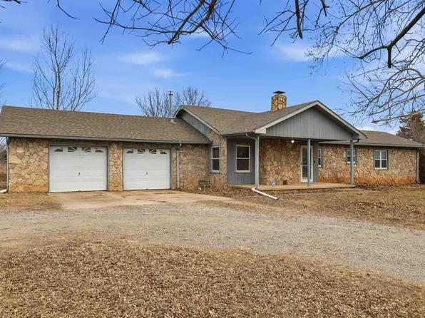 6721 Lilly Ln, Stillwater, OK 74074