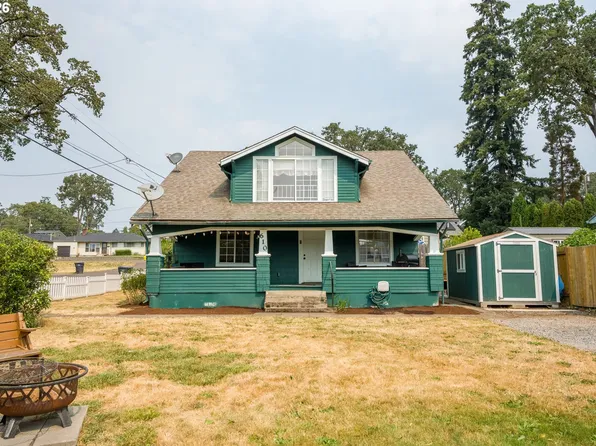 610 E Exeter St, Gladstone, OR 97027