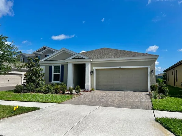 4786 Ballantrae Blvd, Land O Lakes, FL 34638