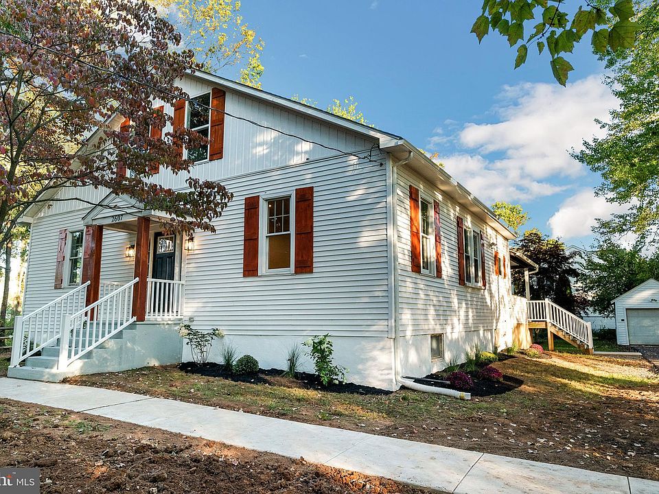 2607 Orvilla Rd, Hatfield, PA 19440 Zillow