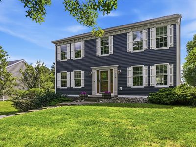 119 Walnut Dr, Eighty Four, PA, 15330