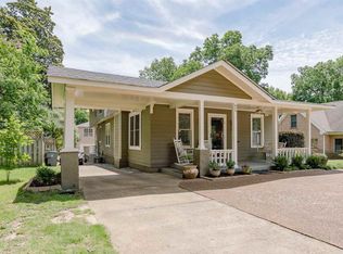 604 Watson St LOT 63-A, Memphis, TN 38111