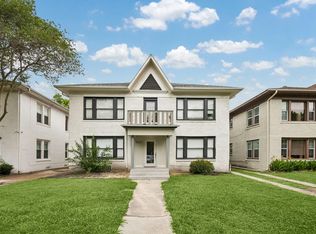 1632 Hawthorne St APT 4, Houston, TX 77006