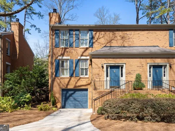 1143 Morningside Pl NE, Atlanta, GA 30306