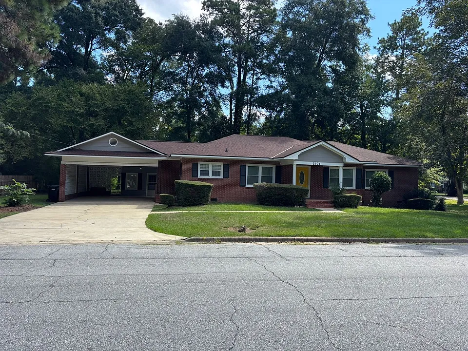 2104 Avalon Rd