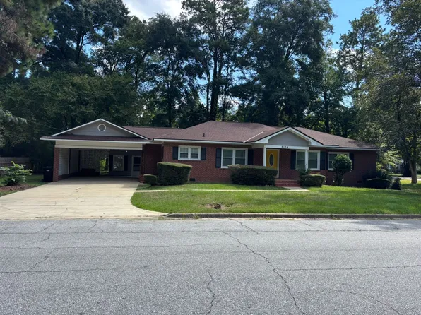 2104 Avalon Rd, Columbus, GA 31907