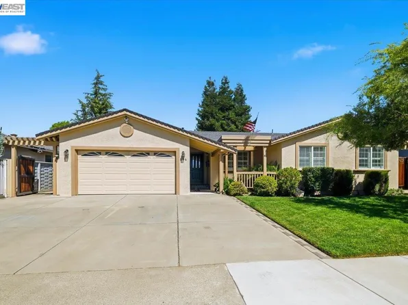 396 Ontario Dr, Livermore, CA 94550
