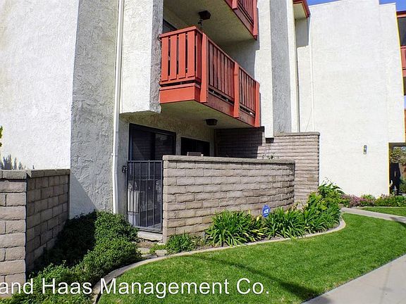 3rd image of 4591 Orange Ave Unit 104