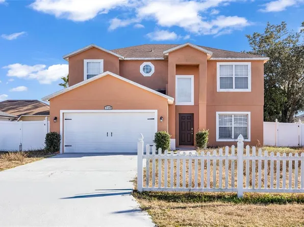 716 Parrot Ct, Poinciana, FL 34759