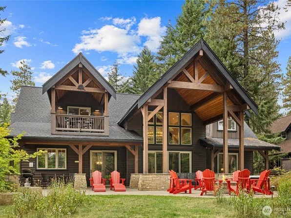 1380 Larkspur Loop, Cle Elum, WA 98922